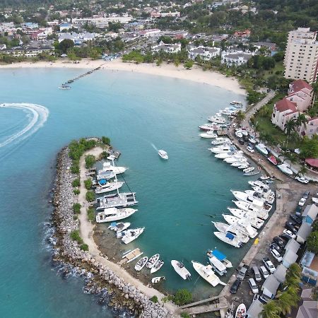 Ocho Rios Sandcastles A19 Εξωτερικό φωτογραφία