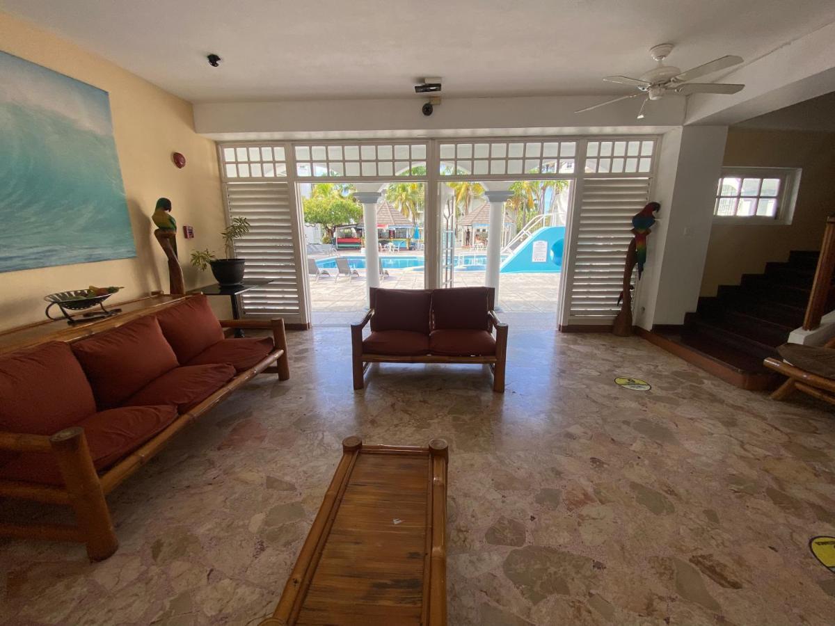 Ocho Rios Sandcastles A19 Εξωτερικό φωτογραφία