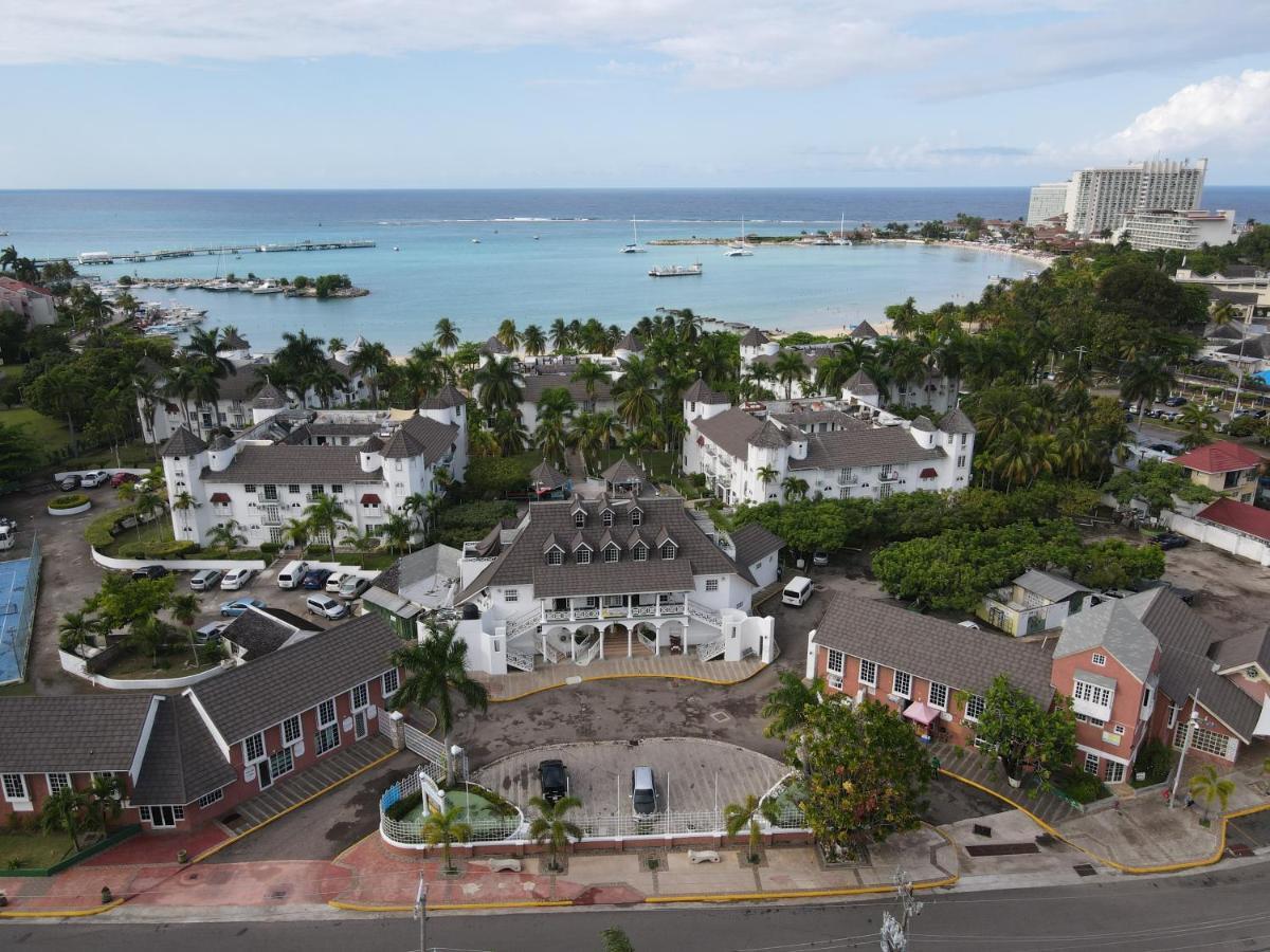 Ocho Rios Sandcastles A19 Εξωτερικό φωτογραφία