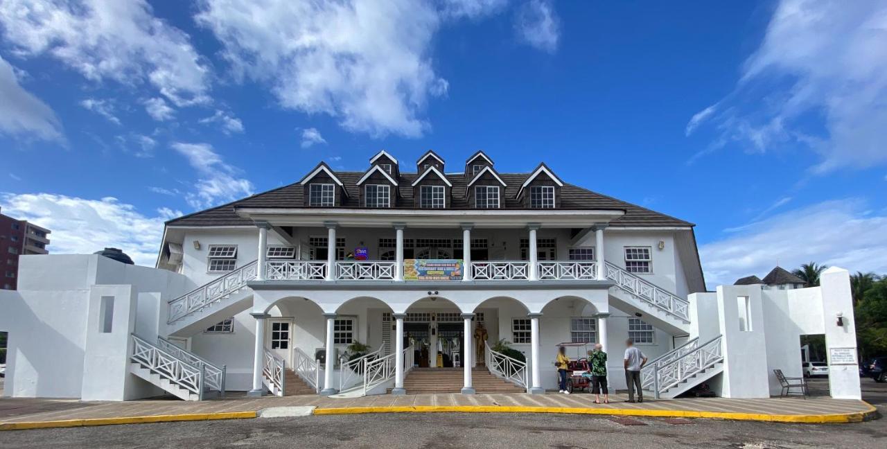 Ocho Rios Sandcastles A19 Εξωτερικό φωτογραφία